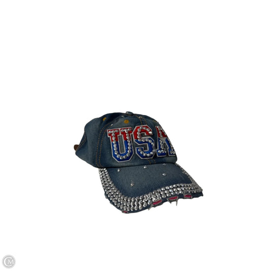 Hat Baseball Cap By Clothes Mentor