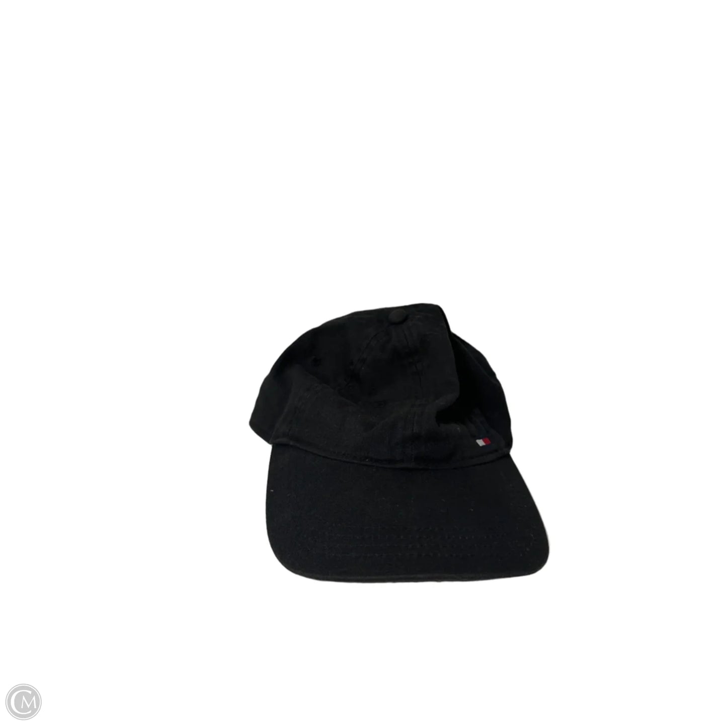 Hat Baseball Cap By Tommy Hilfiger