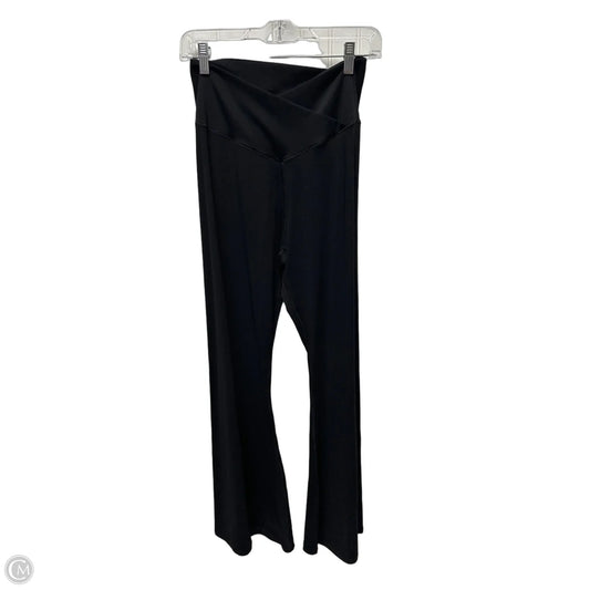 Athletic Leggings By Sunzel In Black, Size: Xl