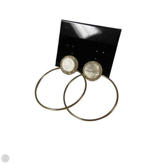 Earrings Dangle/drop By Clothes Mentor