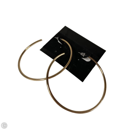 Earrings Hoop By Clothes Mentor
