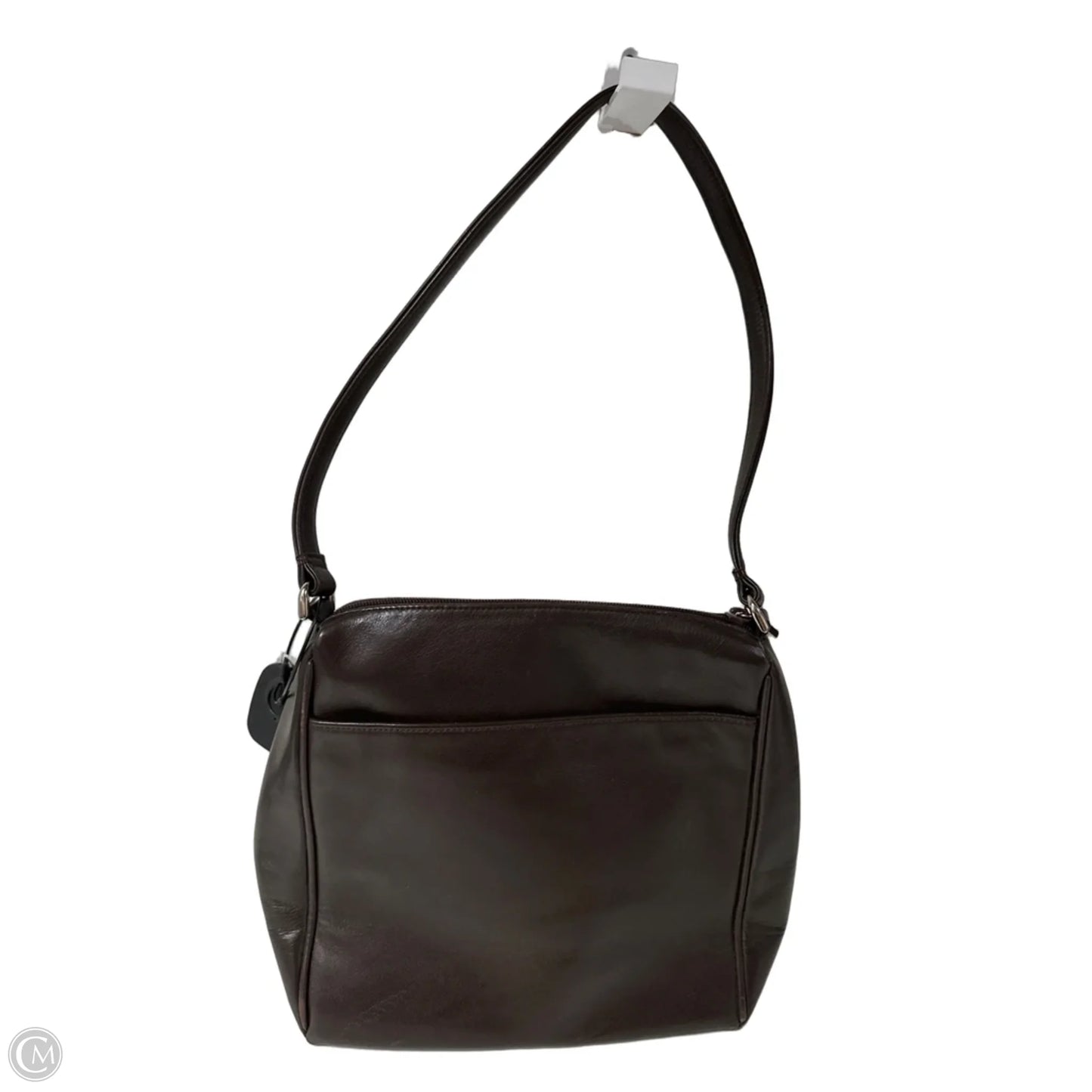 Handbag By Perlina, Size: Medium