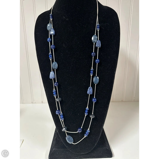 Necklace Statement By Clothes Mentor