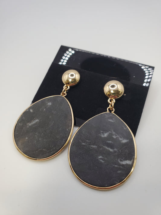 Earrings Dangle/drop By Chicos