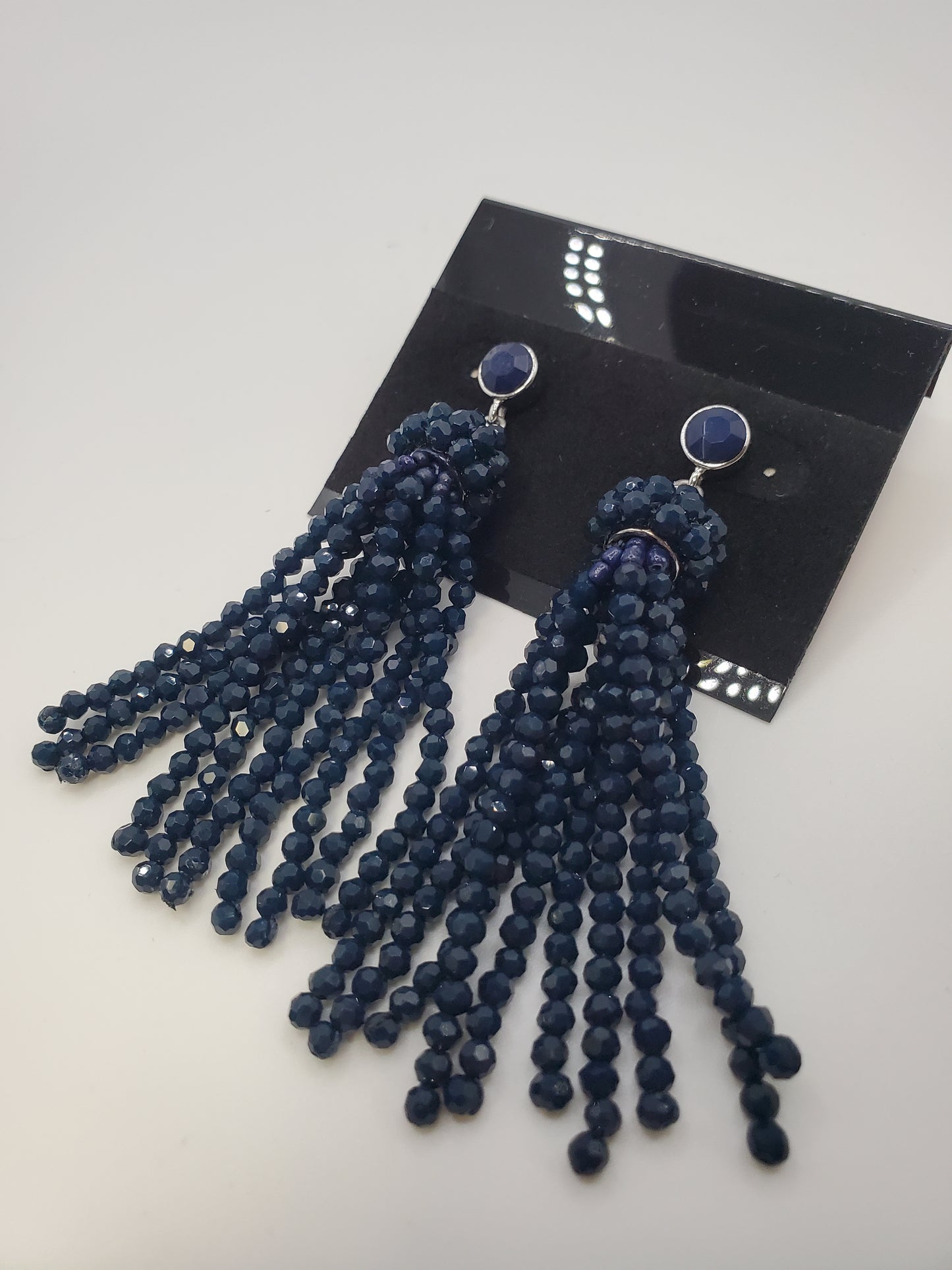 Earrings Dangle/drop By Chicos