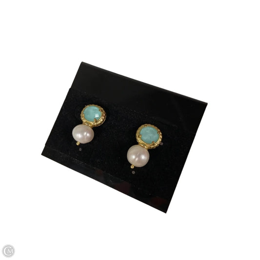 Earrings Stud By Clothes Mentor