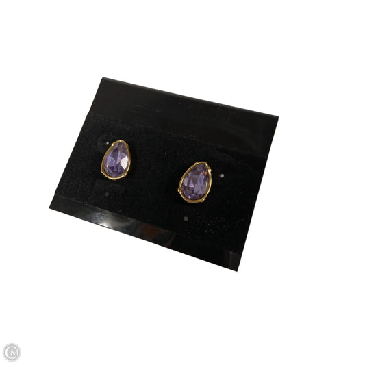 Earrings Stud By Clothes Mentor