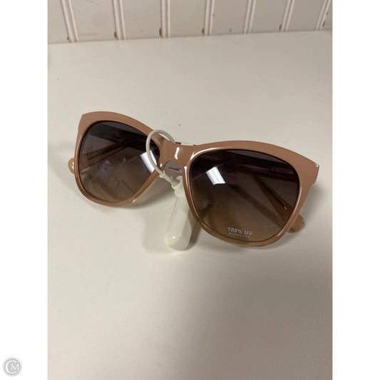 Sunglasses By Loft, Size: