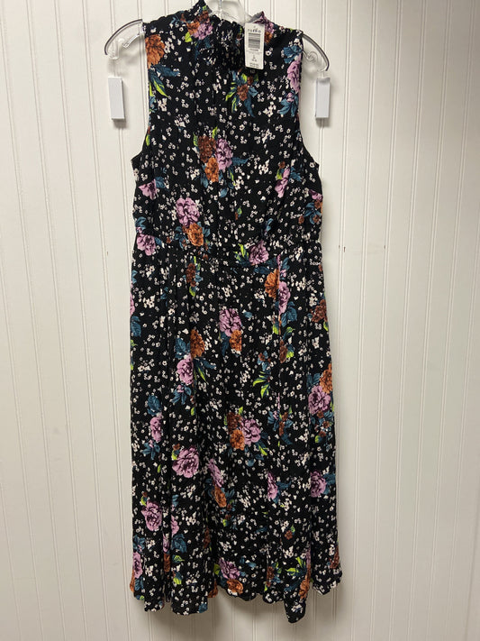 Dress Casual Midi By Torrid  Size: 2x