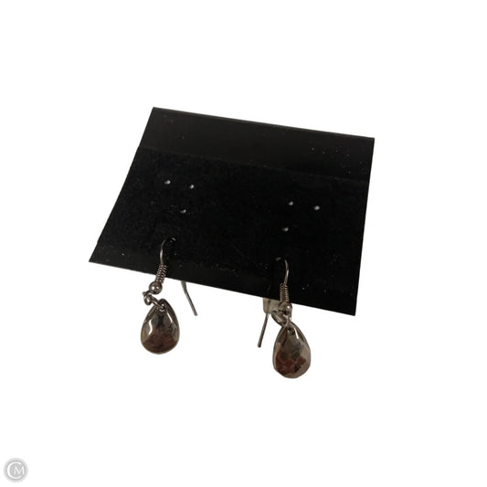 Earrings Dangle/drop By Paparazzi