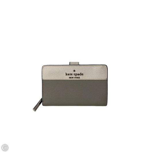 Wallet Designer By Kate Spade, Size: Small