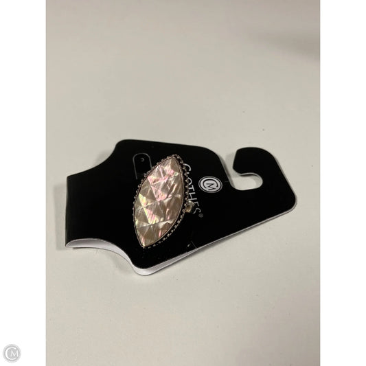 Ring Other By Clothes Mentor, Size: 5.5
