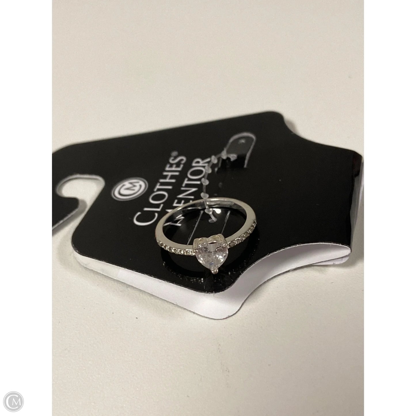 Ring Other By Clothes Mentor, Size: 6.5