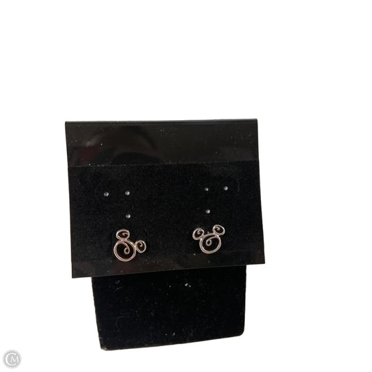 Earrings Stud By Disney