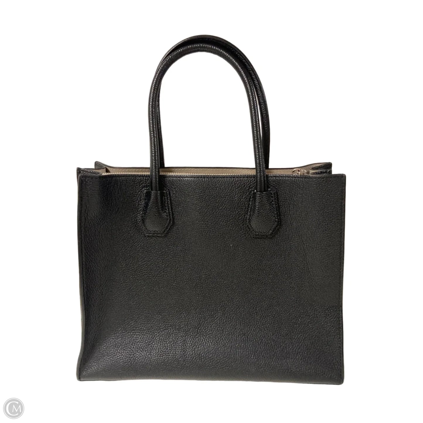 Handbag Designer By Michael Kors, Size: Medium