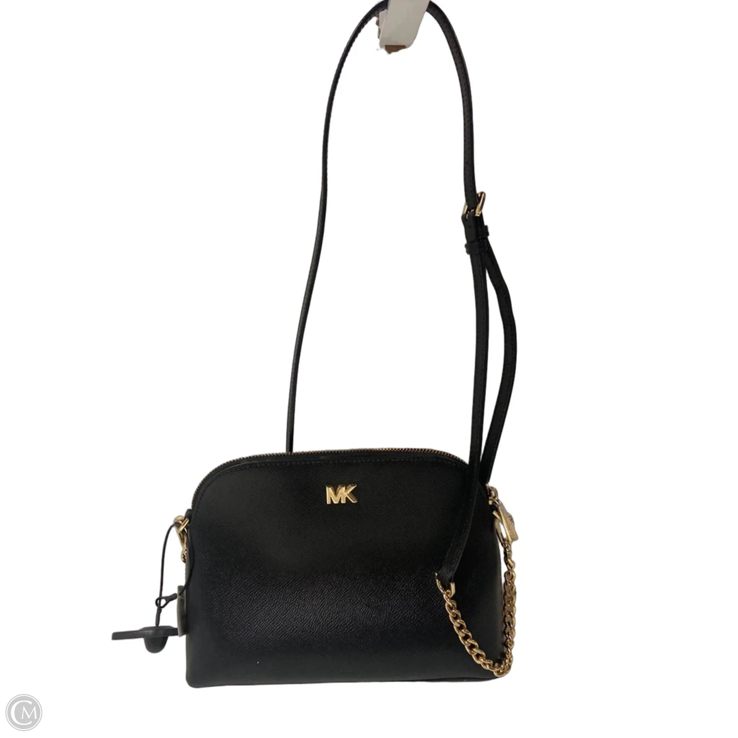 Crossbody Designer By Michael Kors, Size: Small