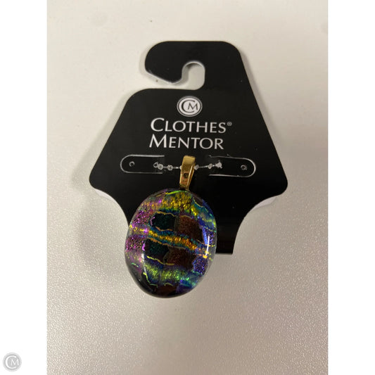Necklace Pendant By Clothes Mentor