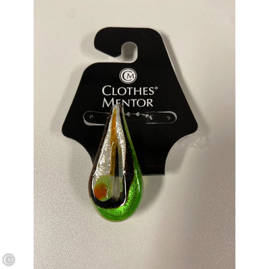 Necklace Pendant By Clothes Mentor