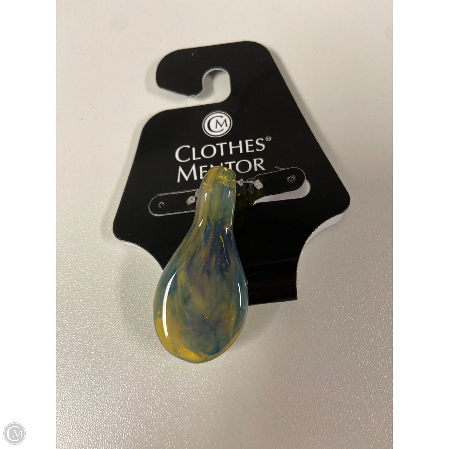 Necklace Pendant By Clothes Mentor