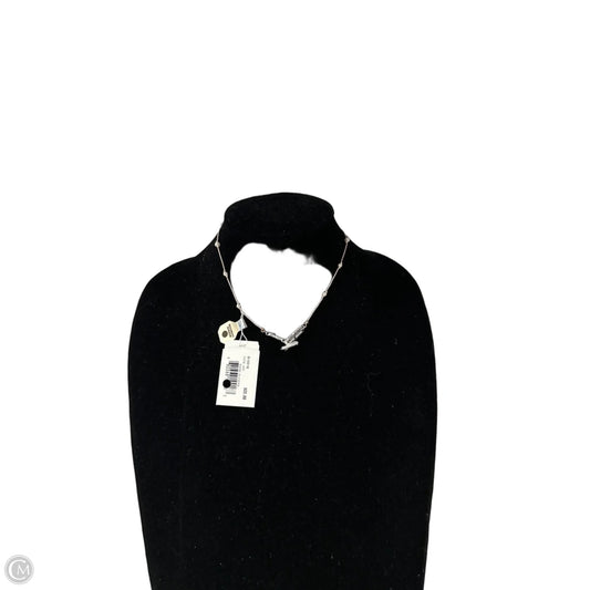 Necklace Choker & Collar By Tommy Hilfiger