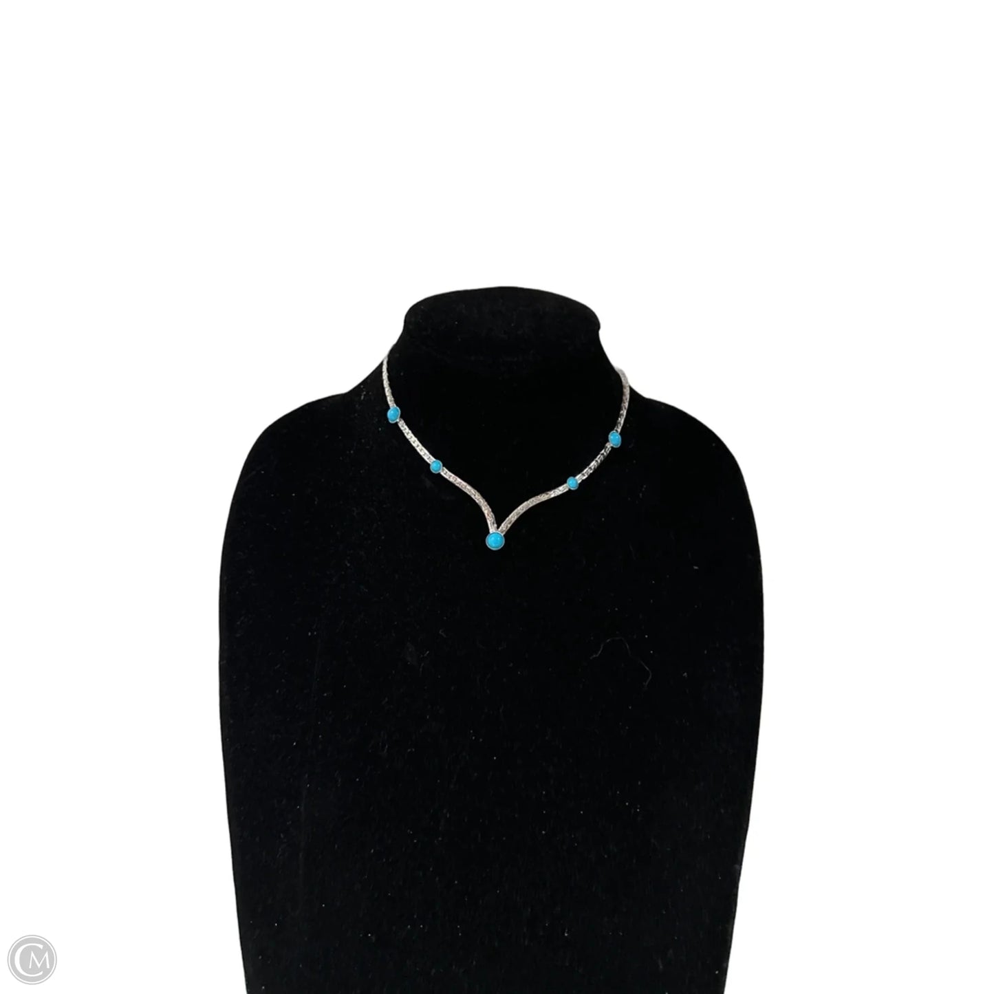 Necklace Lariat & Y-drop By Clothes Mentor