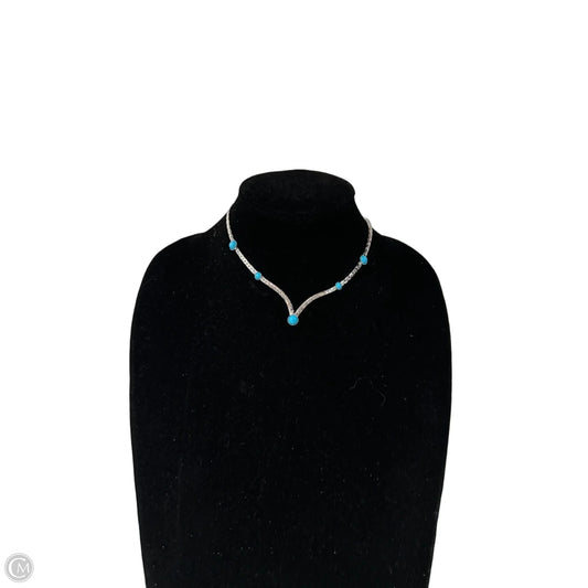 Necklace Lariat & Y-drop By Clothes Mentor