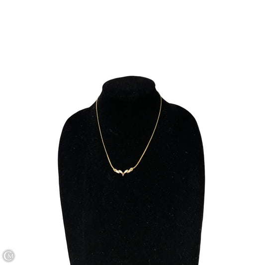 Necklace Chain By Clothes Mentor