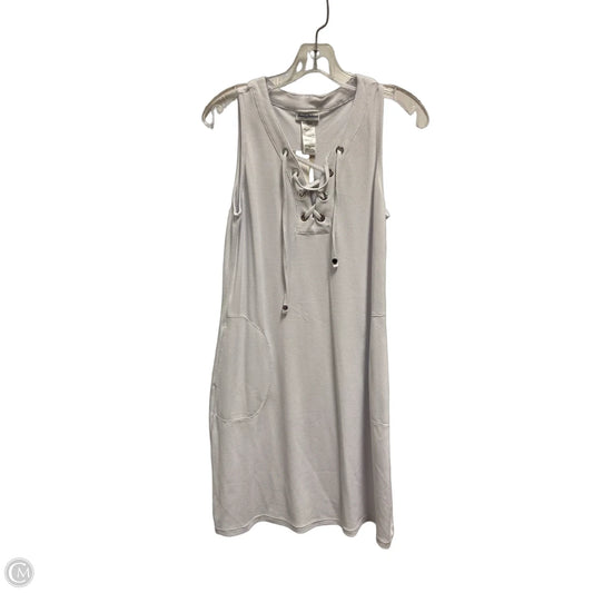 Dress Casual Midi By Tommy Bahama In White, Size: S