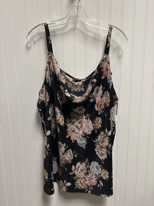 Top Sleeveless By Torrid  Size: M