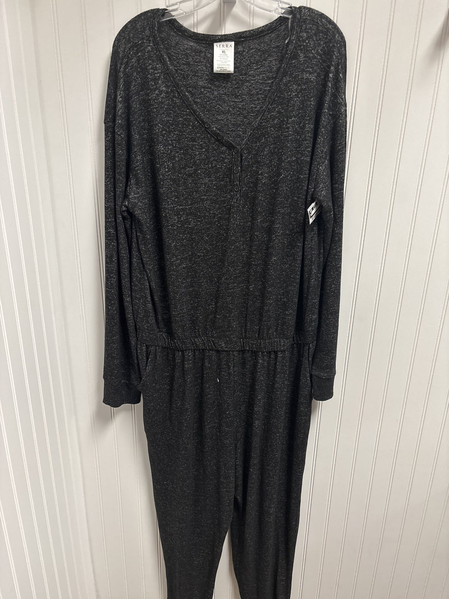 Jumpsuit By Serra  Size: Xl