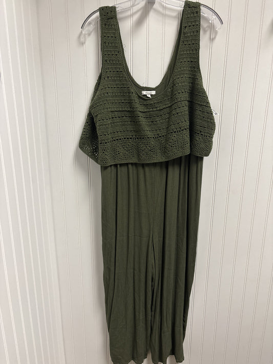 Jumpsuit By Maurices  Size: Xl