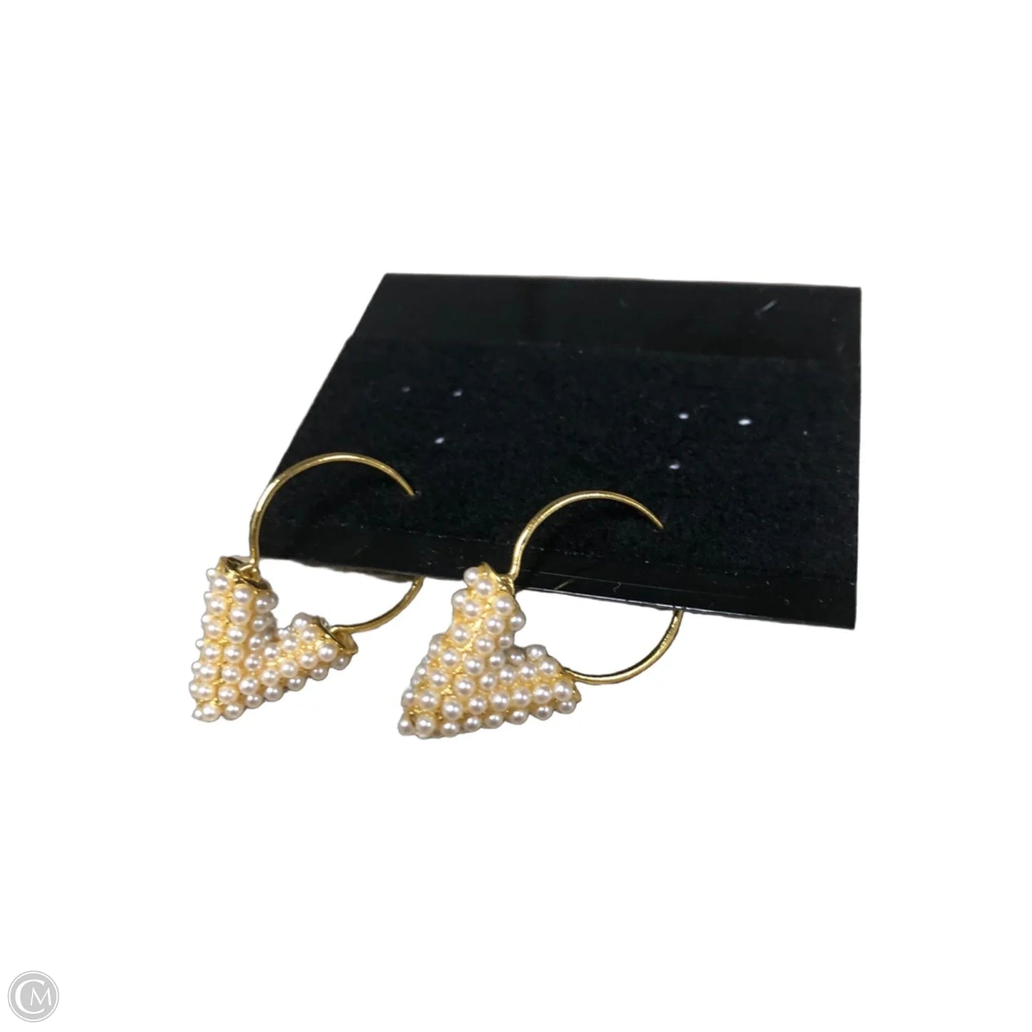 Earrings Dangle/drop By Clothes Mentor