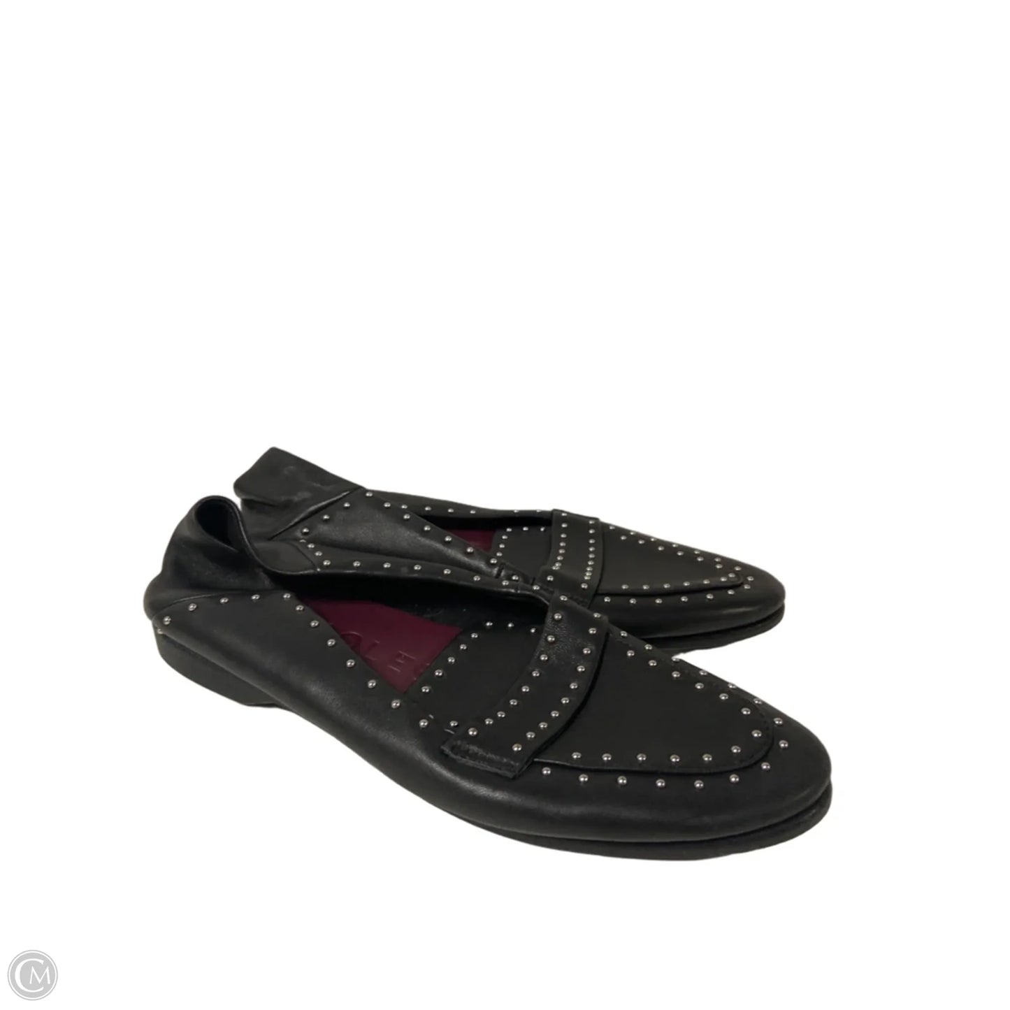 Shoes Flats By Aerosoles In Black, Size: 8
