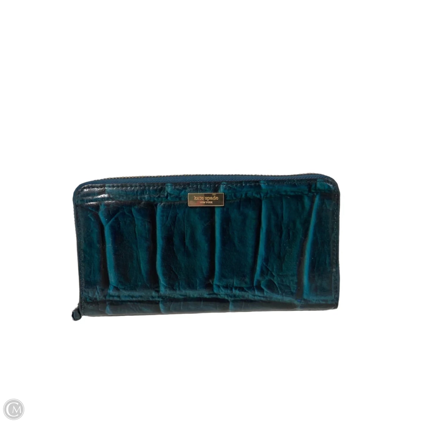 Wallet Designer By Kate Spade, Size: Medium