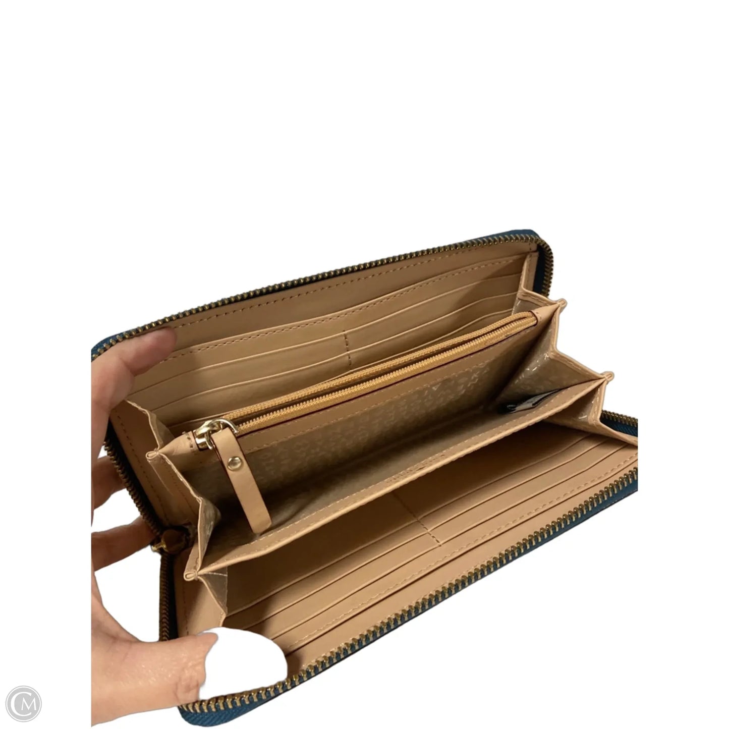 Wallet Designer By Kate Spade, Size: Medium
