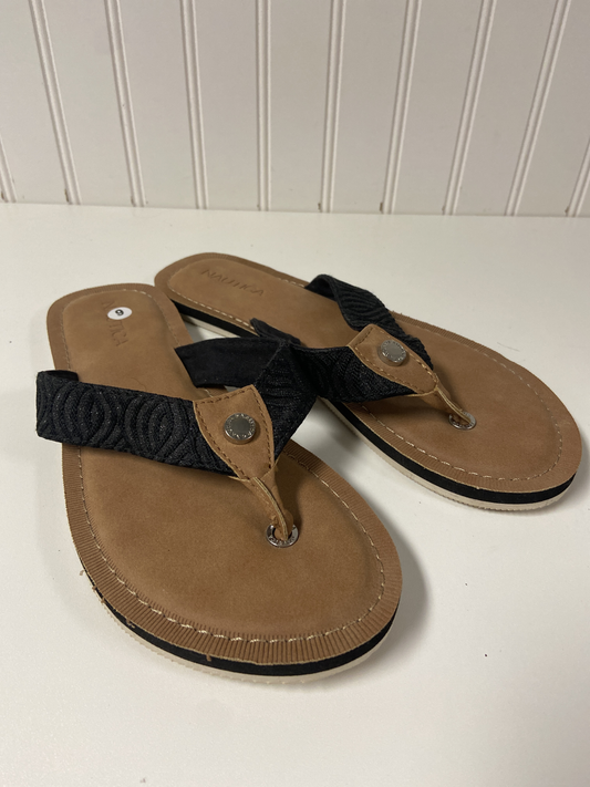 Sandals Flats By Nautica  Size: 9