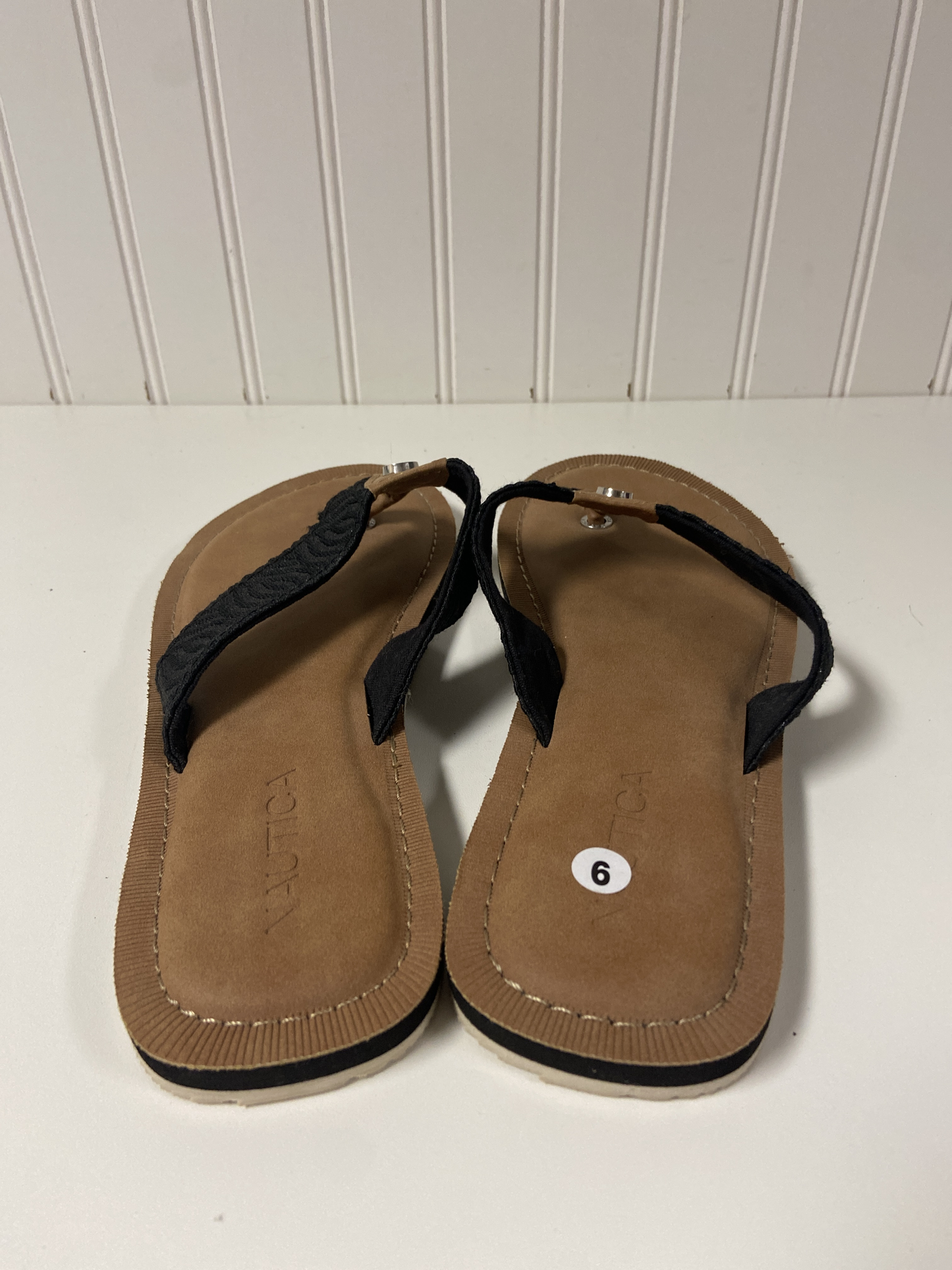 Sandals Flats By Nautica  Size: 9