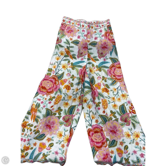 Pants Lounge By Rachel Zoe In Multi-colored, Size: Xs