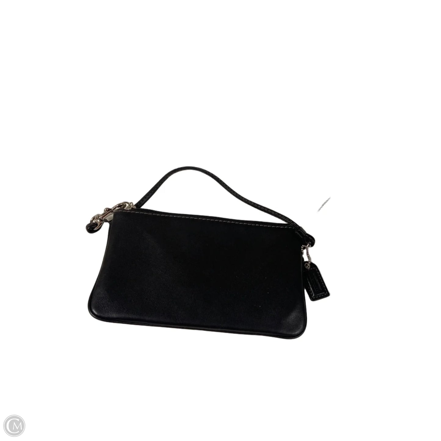 Wristlet Designer By Coach, Size: Small