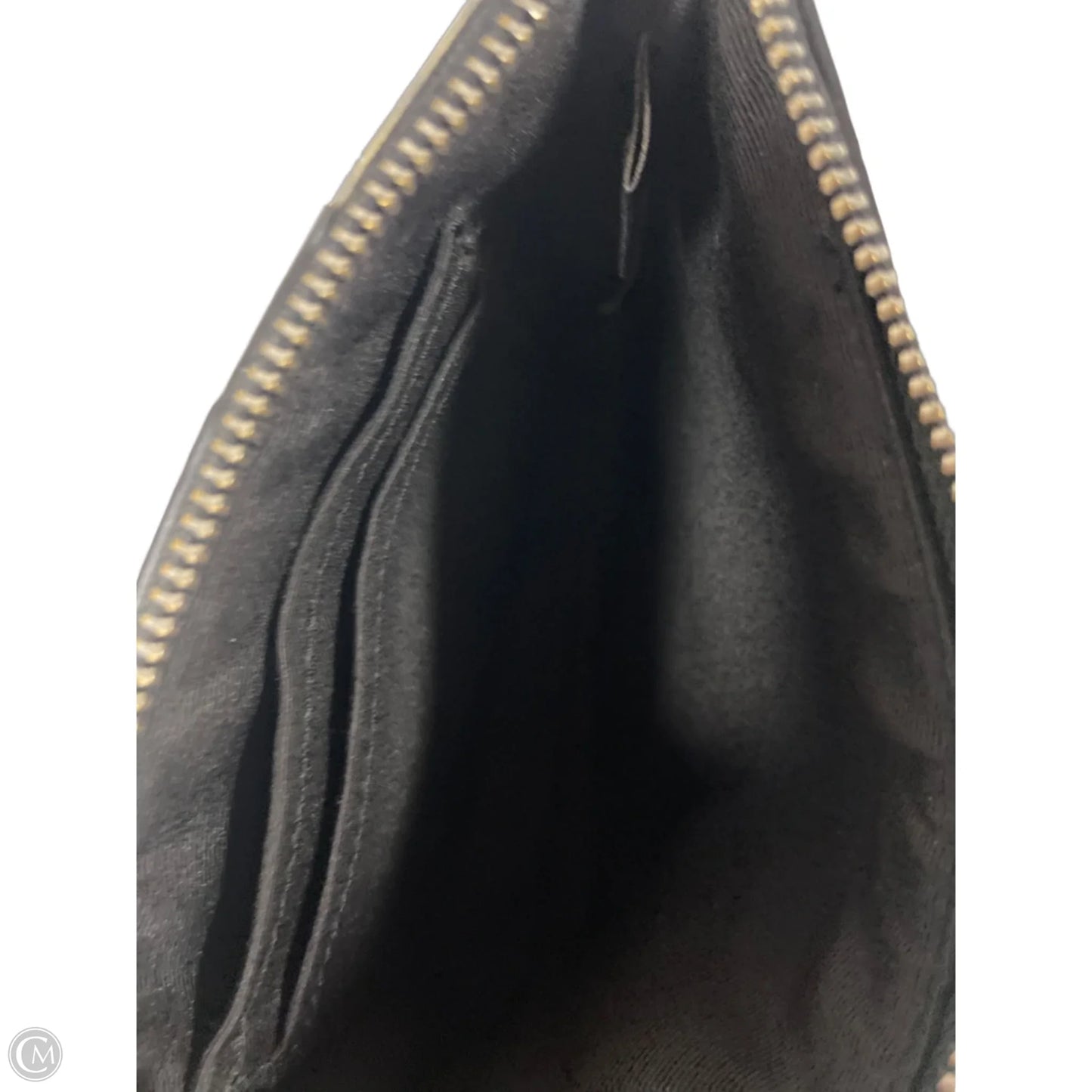 Wristlet Designer By Coach, Size: Small