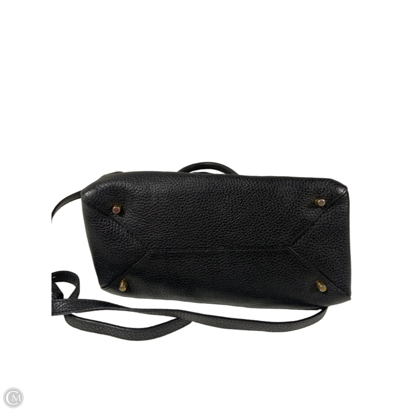 Handbag Luxury Designer By Burberry, Size: Medium