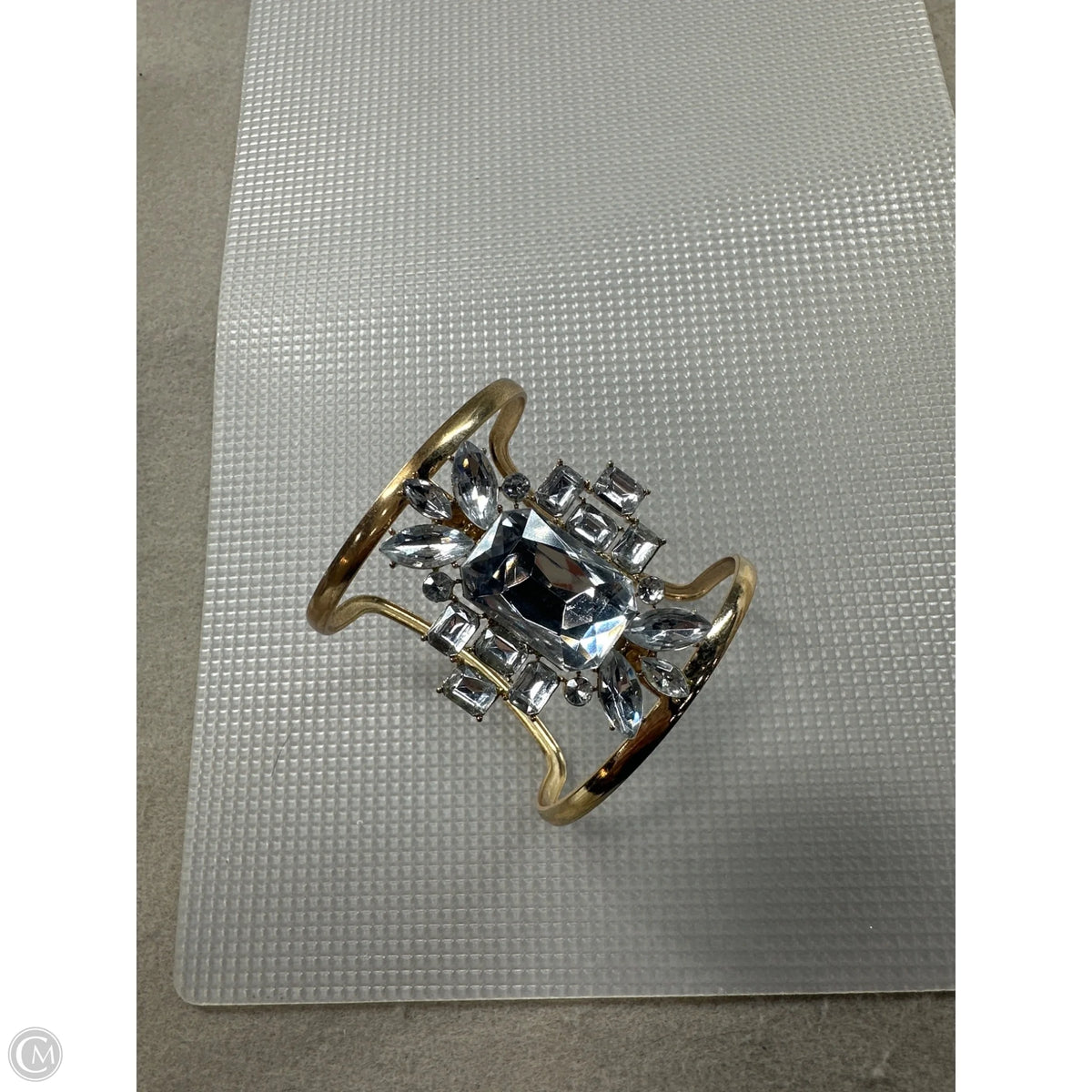 Bracelet Bangle By Clothes Mentor