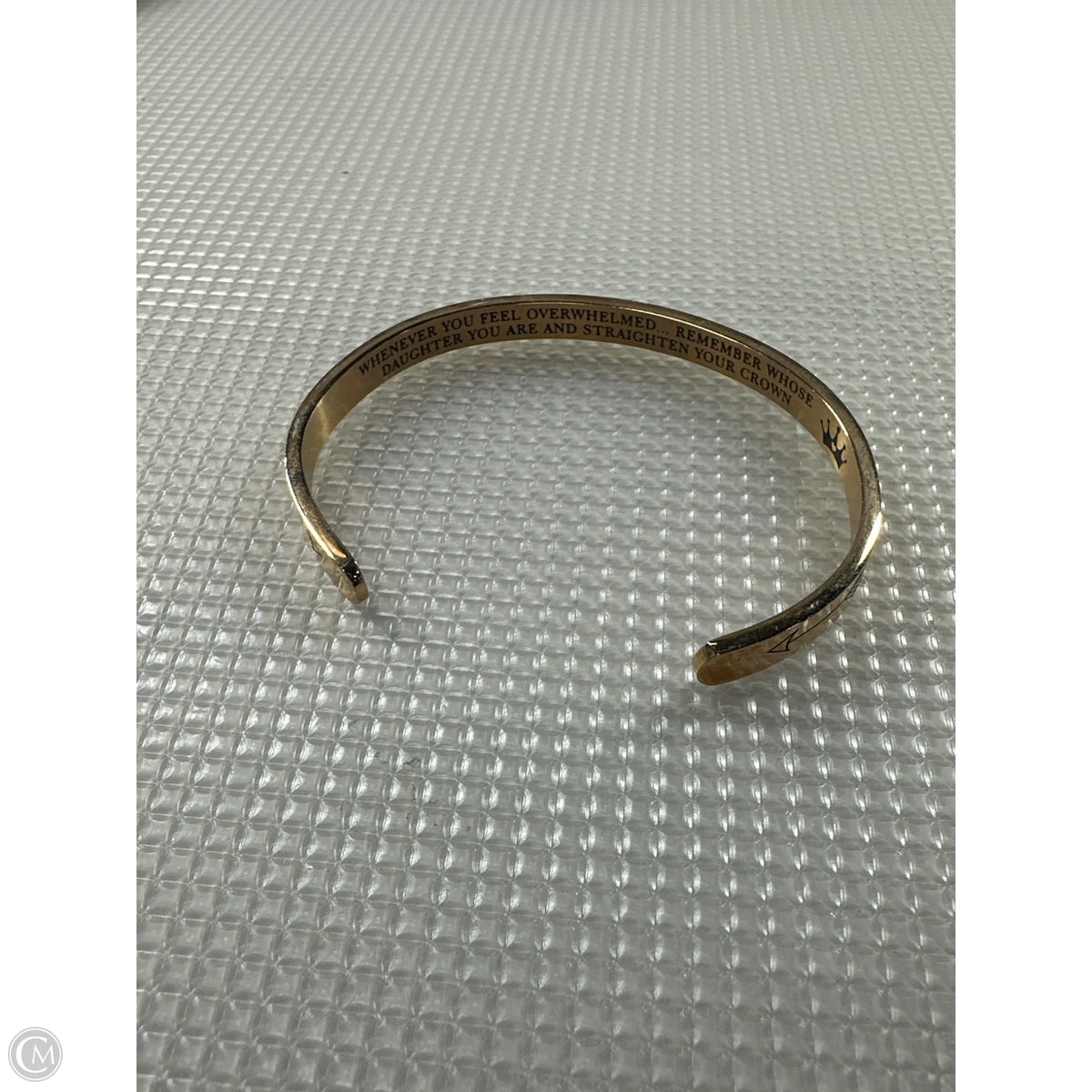 Bracelet Bangle By Clothes Mentor
