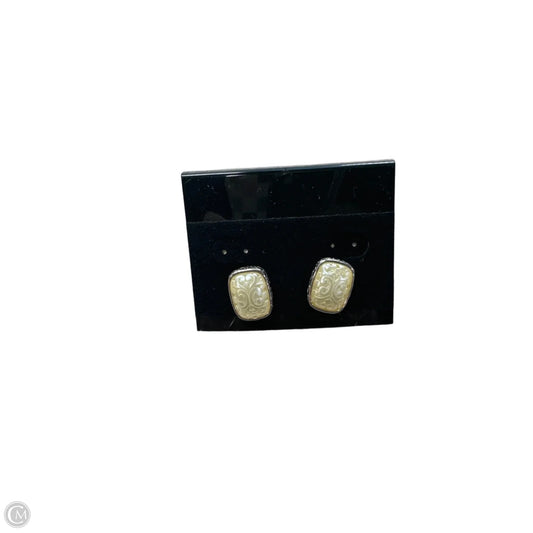 Earrings Stud By Clothes Mentor