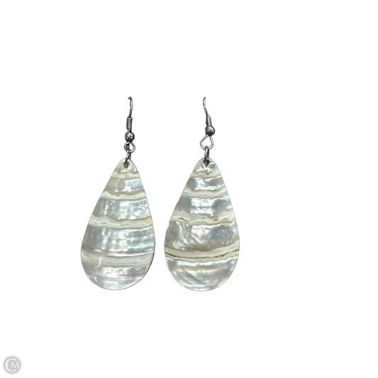 Earrings Dangle/drop By Clothes Mentor