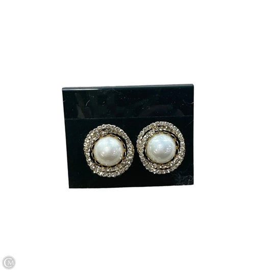 Earrings Stud By Clothes Mentor