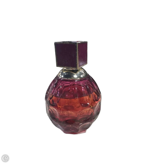 Fragrance Luxury Designer By Jimmy Choo, Size: Small
