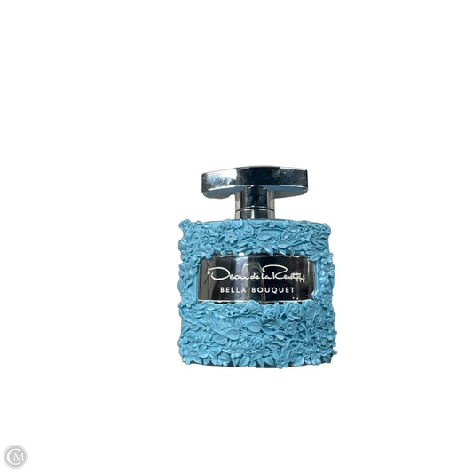 Fragrance Luxury Designer By Oscar De La Renta, Size: Medium