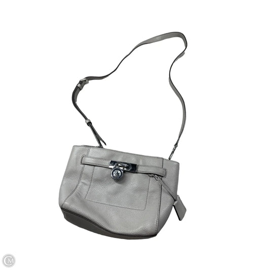 Crossbody Designer By Michael Kors, Size: Small