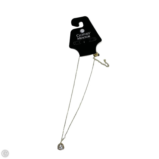Necklace Chain By Clothes Mentor